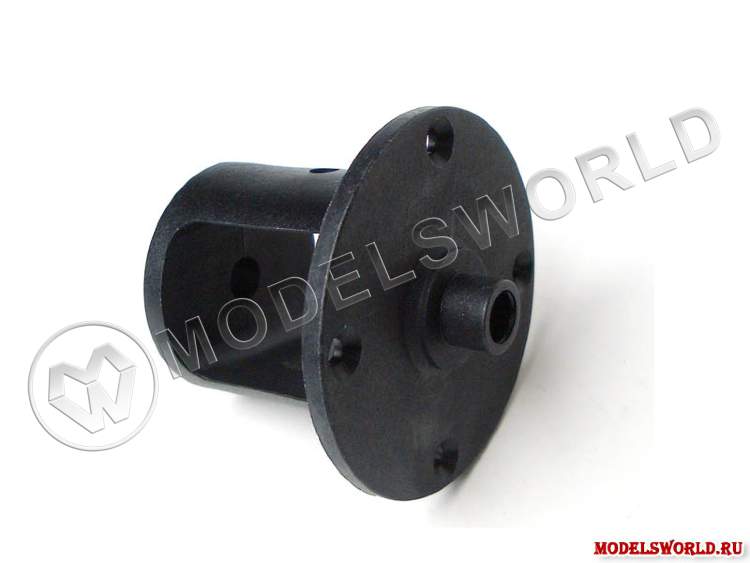 Коробка дифференциала Diff.Grar box. - фото 1