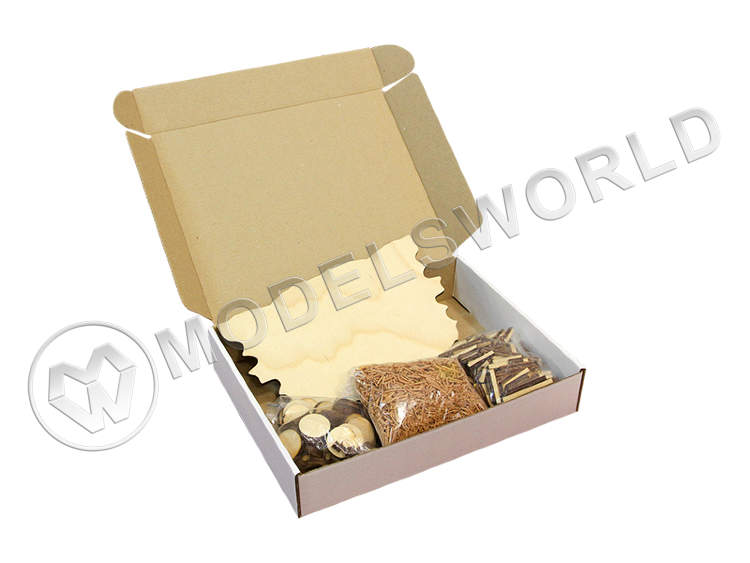 Набор для творчества - фото 1