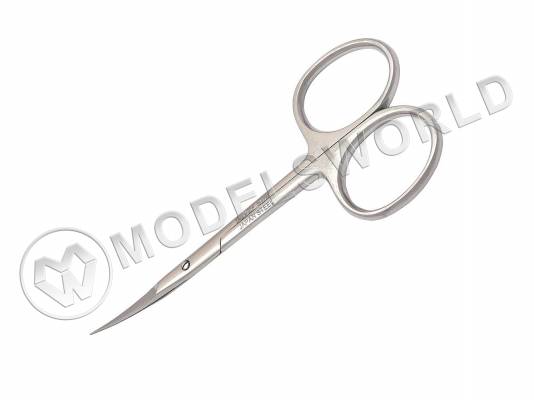 Ножницы удлиненные Silver Star Special, лезвие 24 мм, твердость 46-48 HRC