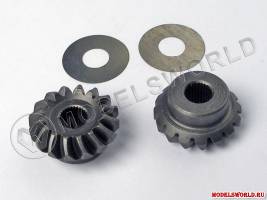 Шестерни дифференциала Driven diff.gear.