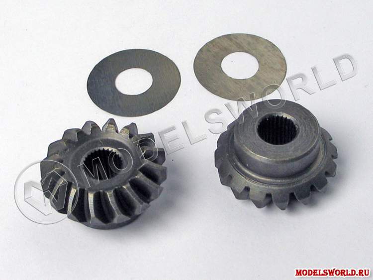 Шестерни дифференциала Driven diff.gear. - фото 1
