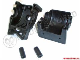 Корпус дифференциала Gear Box Housing. (RH5400)