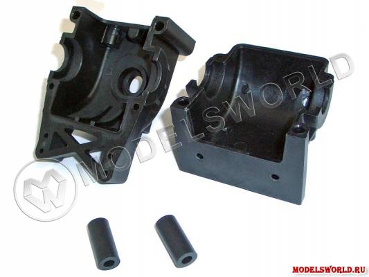 Корпус дифференциала Gear Box Housing. (RH5400)
