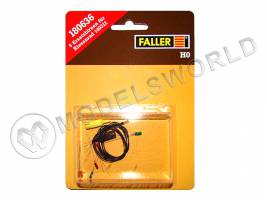 Набор ламп для колеса обозрения (5 + 1) FALLER