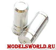 bab78646b6b97a9fbe502a662e311ae9_s.jpg Точеный заряд 4Ж40 для современных российских танков. Масштаб 1:35 - фото 1