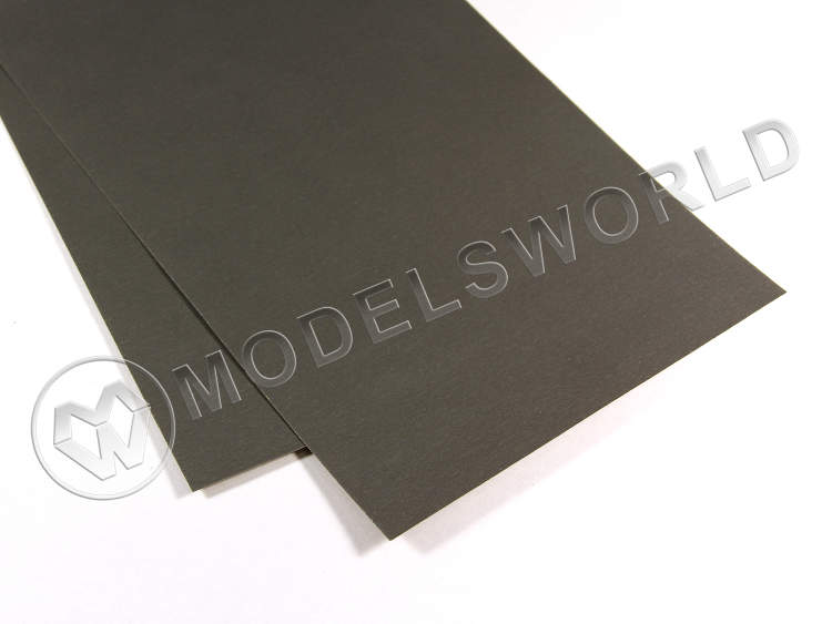 Bодостойкая шлифовальная бумага P100 - фото 1