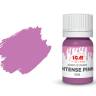 Акриловая краска ICM, Интенсивный розовый (Intense Pink), 12 мл