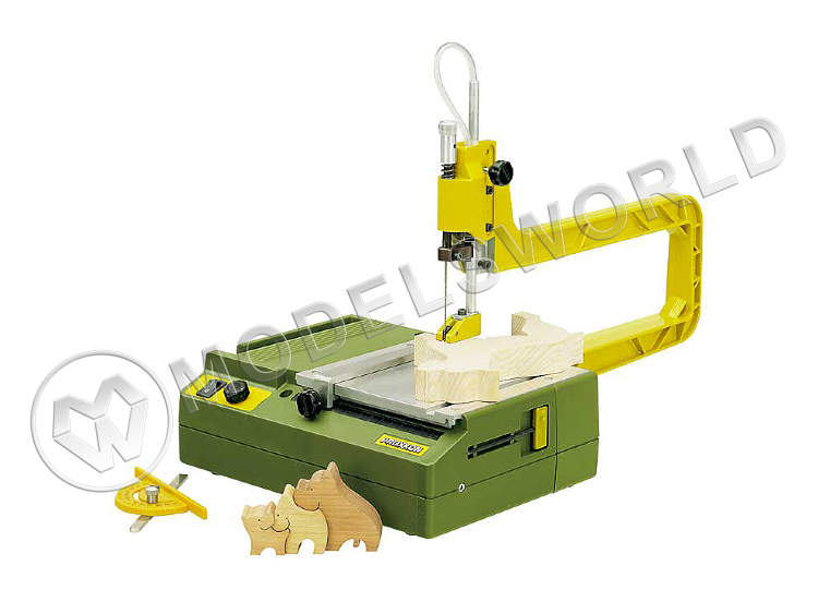 Электролобзик Proxxon DS 230/Е - фото 1