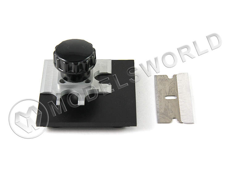 Малый сгибатель для фототравления - фото 1