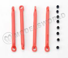 Тяга и шаровый наконечник в сборе (4 шт.)