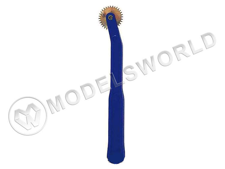 Копир с пластиковой ручкой - фото 1