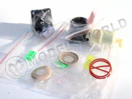 Комплект расходных материалов для тех. обслуживания компрессора 1210