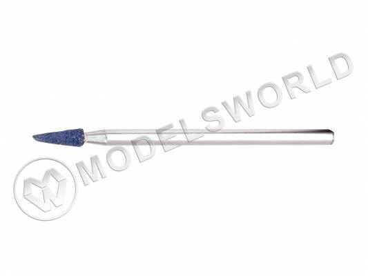 Корундовый конус, зернистость P100