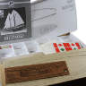 Набор для постройки модели корабля BLUENOSE I шхуна 1921 г. Масштаб 1:100