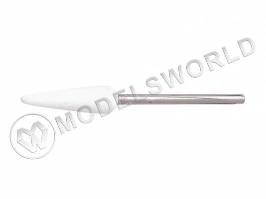 Корундовый конус, зернистость P200