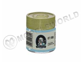 Спиртовая краска Jim Scale Голубой Blue (Су-30/35, Як-130), 10 мл