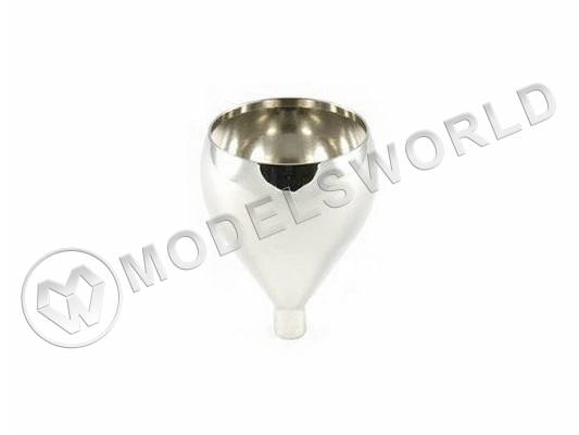 Емкость без крышки, 5 мл, для аэрографа H&S Ultra