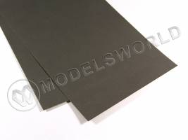 Bодостойкая шлифовальная бумага P400