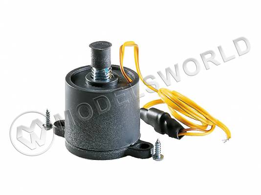 Aавтомобильная система - парковка