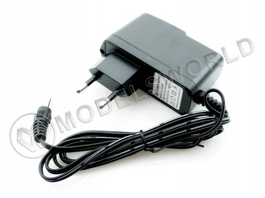 Источник питания 10V, 800 mAh для зарядного устройства E9392 Remo Hobby