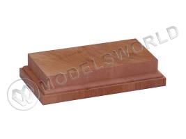 Подставка под миниатюры, 50х90 мм