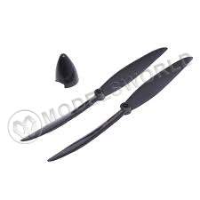 Набор пропеллеров (2 шт.) для Wing Tiger, Wing Dragon Sportster V2 - фото 1