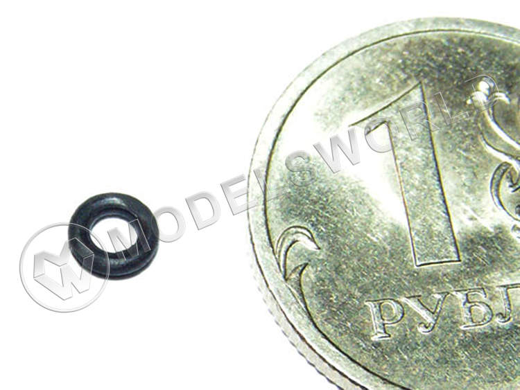 Прокладка сопла - фото 1