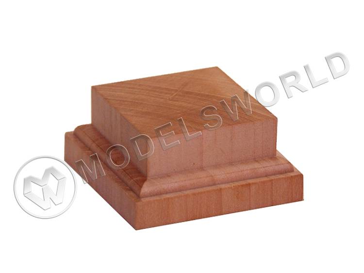 Подставка под миниатюры, 40х40 мм - фото 1