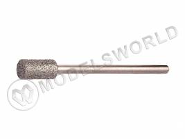 Алмазный бор, цилиндр