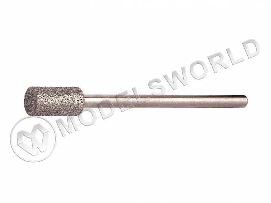 Алмазный бор, цилиндр