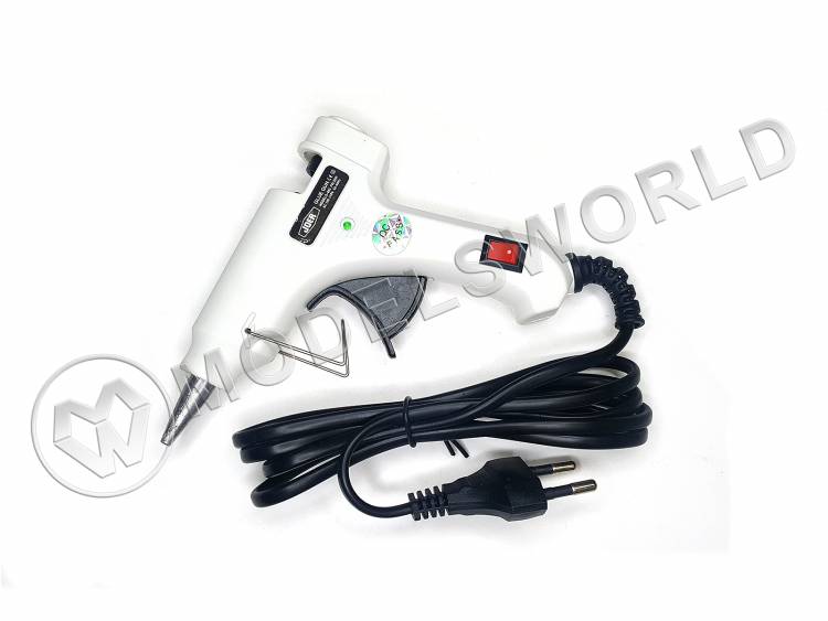 Клеевой пистолет 20W 100-240V - фото 1