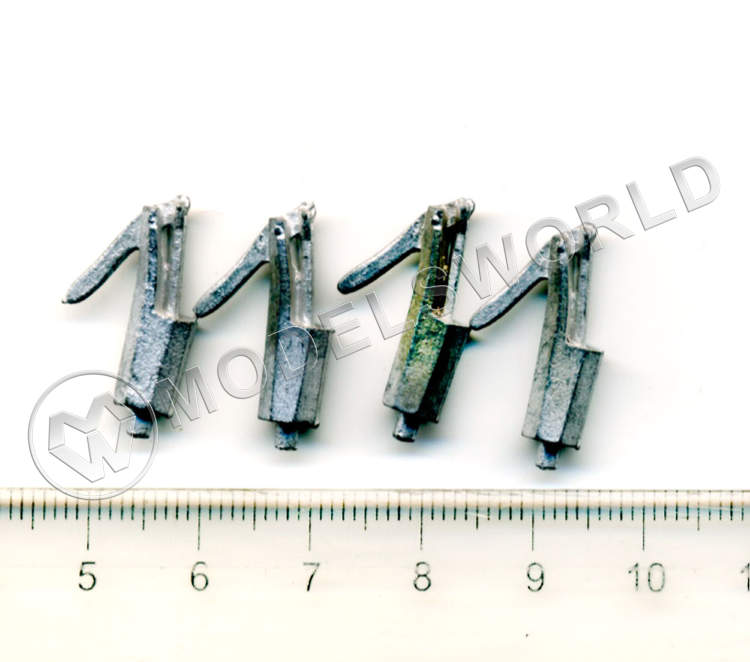 Помпа, металл, 18 мм, 1 шт - фото 1