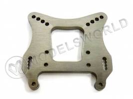 Стойка крепления передних амортизаторов для Himoto E8SCL, E8XBL