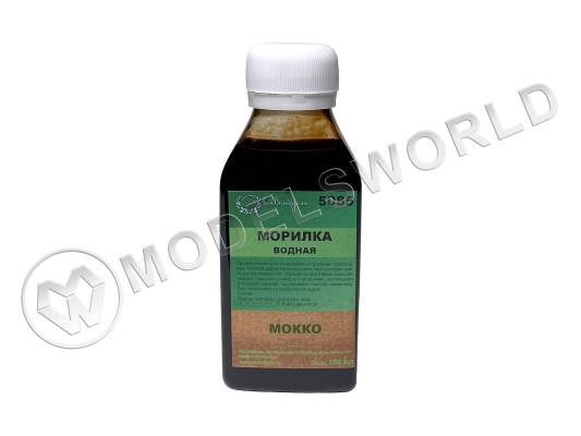 Морилка водная СВ Модель "Мокко", 100 мл