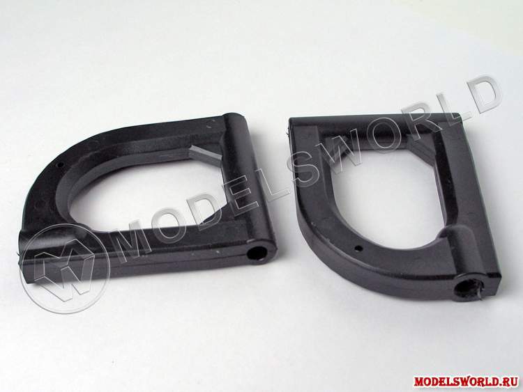 Передний верхний рычаг Front upper susp.arm (left&right). - фото 1