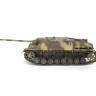 Готовая модель Немецкая ПТ САУ Jagdpanzer IV в масштабе 1:35
