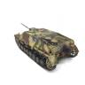 Готовая модель Немецкая ПТ САУ Jagdpanzer IV в масштабе 1:35