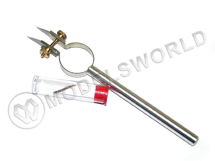 Двойной параллельный резак Excel - фото 1