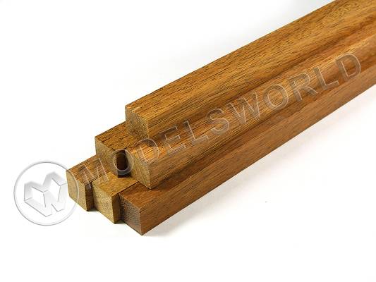 Плашка 17х19, мербау