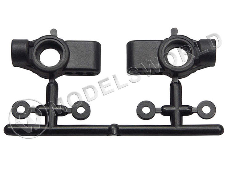 Задние ступицы колес - фото 1