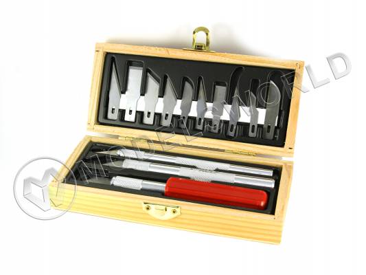 Набор ножей Excel