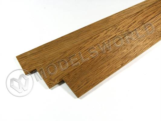 Плашка 5x20, мербау