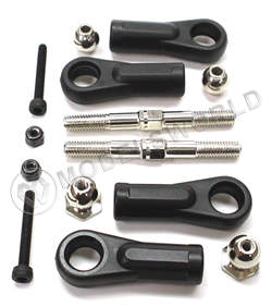 Рычаги верхние задние (2 компл) - фото 1