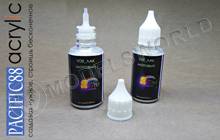 Лак матовый для аэрографии, 30 мл