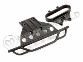 Бампер передний , 2 шт