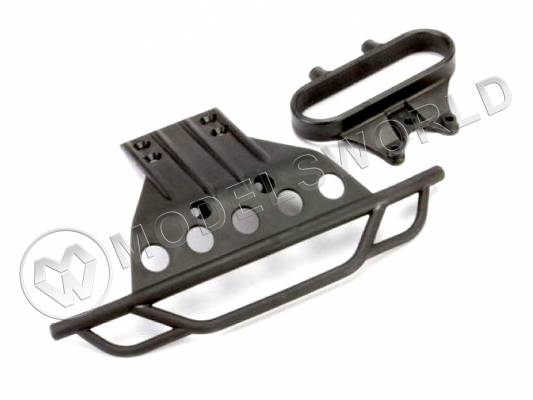 Бампер передний , 2 шт