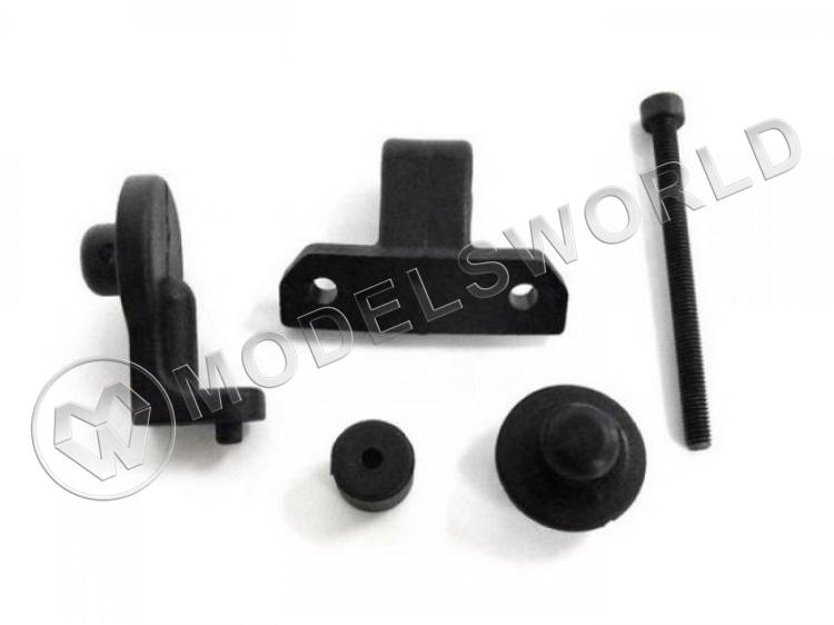 Крепление троса для Himoto E8MTL - фото 1