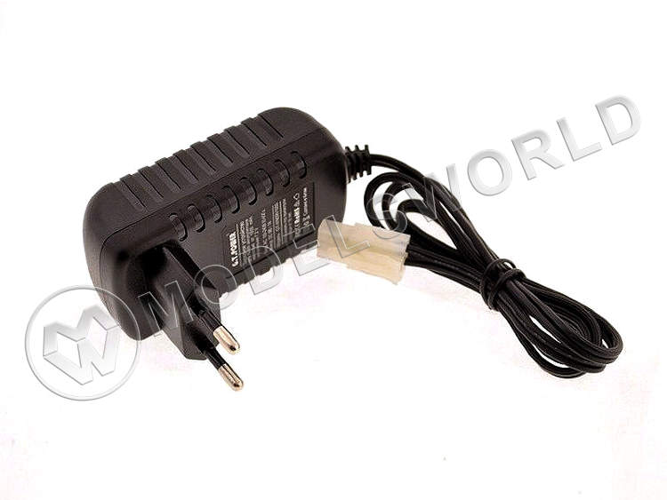 Зарядное устройство G.T.Power NiMh/NiCd (220В/1A/9В) Tamiya - фото 1