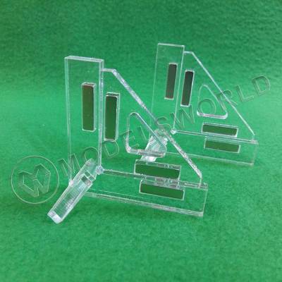 Зажимы СВ Модель Прижимы магнитные