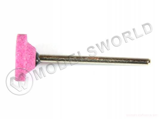 Корундовый диск 14 мм (РТ)